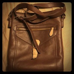 Crossbody bag